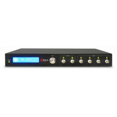 RL-C21 vibration control and data acquisition  system